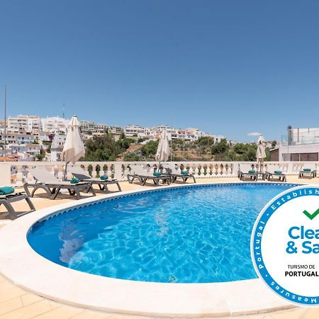 Bertolina Guest House Albufeira Exterior foto