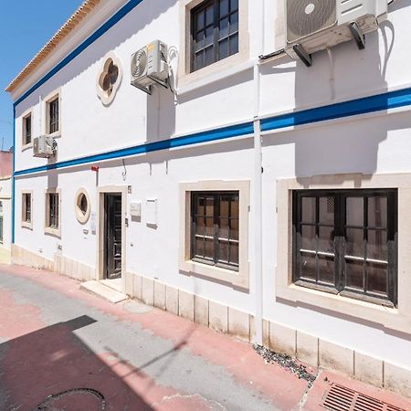 Bertolina Guest House Albufeira Exterior foto