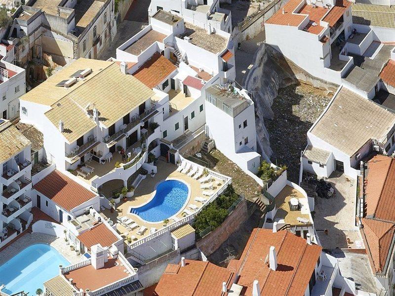 Bertolina Guest House Albufeira Exterior foto
